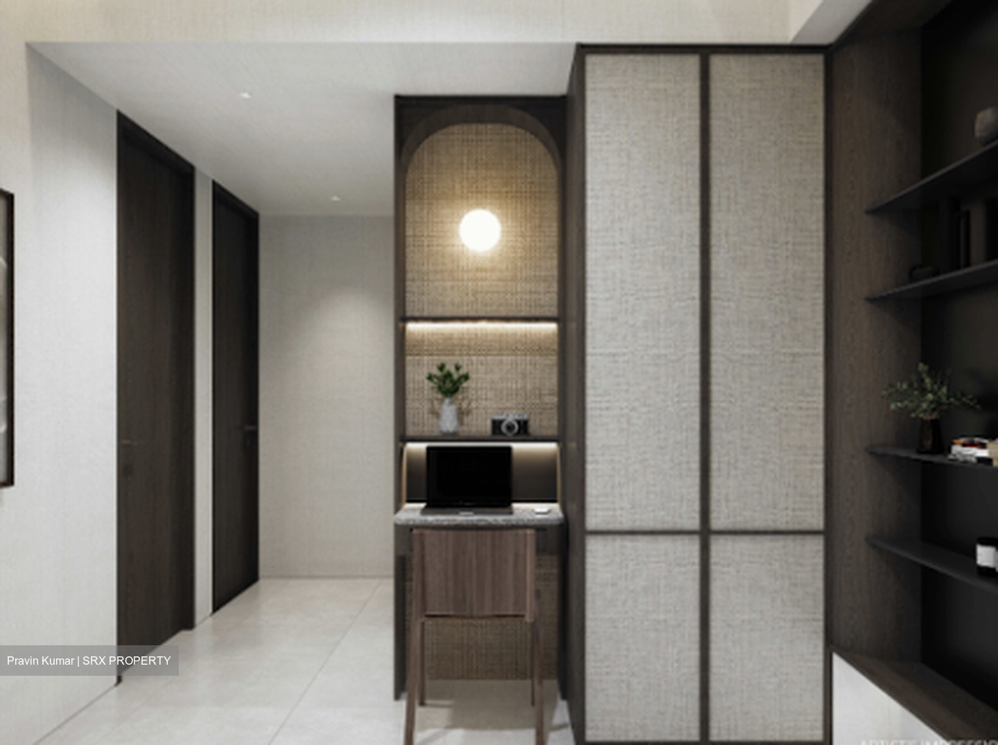 Jansen House (D19), Apartment #624525641